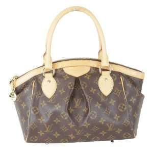 Louis Vuitton Tivoli Handbag