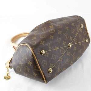 Louis Vuitton Tivoli Handbag