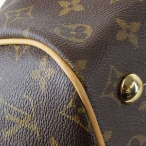 Louis Vuitton Tivoli Handbag