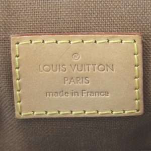 Louis Vuitton Tivoli Handbag