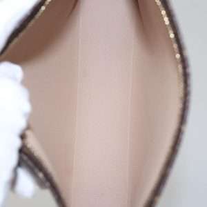 Louis Vuitton Trousse de Toilette Cutch Bag