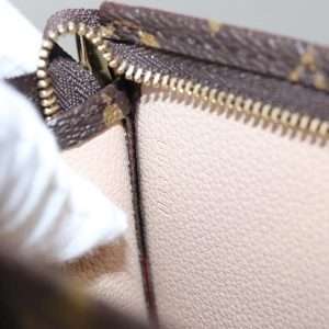 Louis Vuitton Trousse de Toilette Cutch Bag