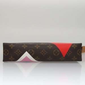 Louis Vuitton Trousse de Toilette Cutch Bag