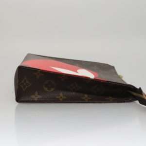 Louis Vuitton Trousse de Toilette Cutch Bag