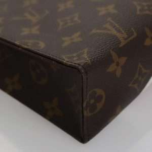 Louis Vuitton Trousse de Toilette Cutch Bag