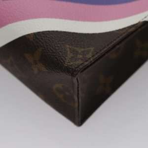 Louis Vuitton Trousse de Toilette Cutch Bag