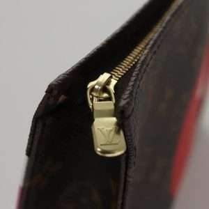 Louis Vuitton Trousse de Toilette Cutch Bag