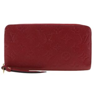 Louis Vuitton Zippy Wallet