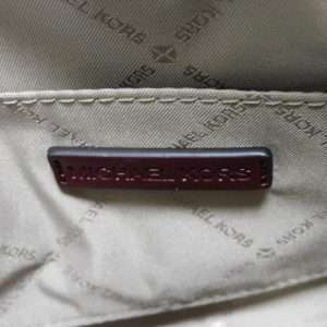 Michael Kors Avril Shoulder Bag