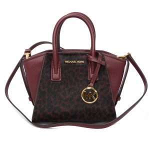 Michael Kors Avril Shoulder Bag