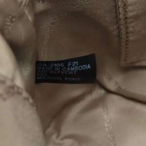 Michael Kors Jet Set Shoulder Bag