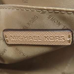 Michael Kors Jet Set Shoulder Bag