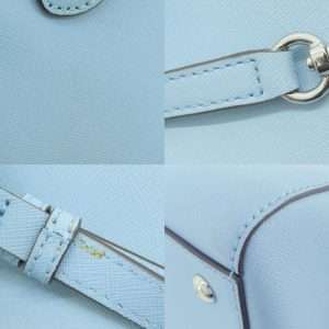 Michael Kors Saffiano Handbag