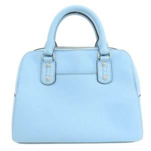Michael Kors Saffiano Handbag