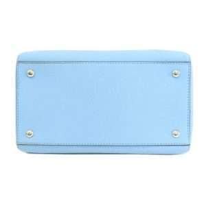 Michael Kors Saffiano Handbag
