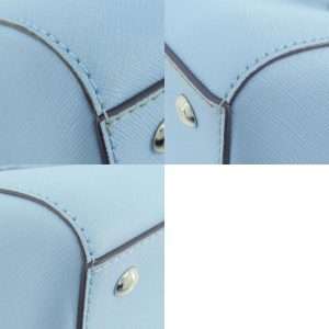 Michael Kors Saffiano Handbag