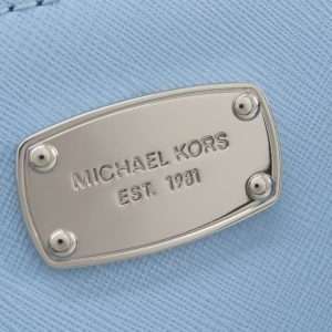 Michael Kors Saffiano Handbag