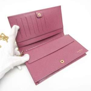 Salvatore Ferragamo Vara Shoulder Bag