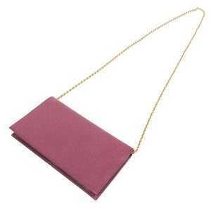 Salvatore Ferragamo Vara Shoulder Bag