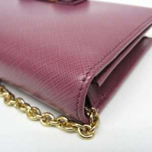 Salvatore Ferragamo Vara Shoulder Bag