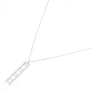 Tiffany & Co Atlas Necklace