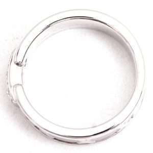 Tiffany & Co Atlas Ring