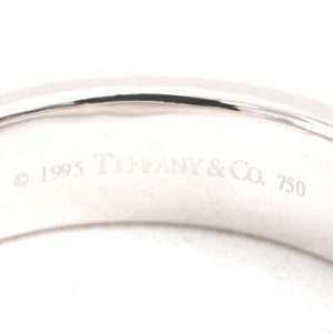 Tiffany & Co Atlas Ring