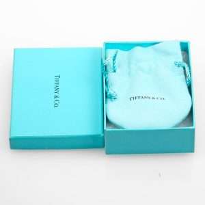 Tiffany & Co Curved Band Ring