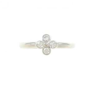 Tiffany & Co Flower Lace Ring