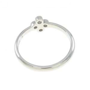 Tiffany & Co Flower Lace Ring