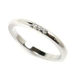 Tiffany & Co Forever Ring