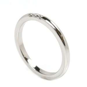 Tiffany & Co Forever Ring