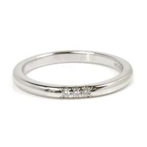 Tiffany & Co Forever Ring
