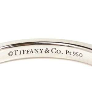Tiffany & Co Forever Ring