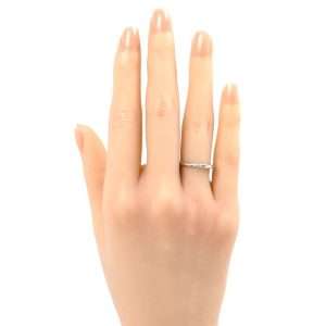 Tiffany & Co Forever Ring