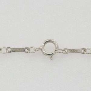 Tiffany & Co Heart Necklace