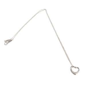 Tiffany & Co Heart Necklace