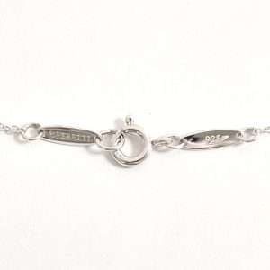 Tiffany & Co Heart Necklace