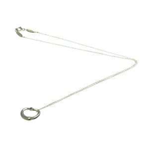 Tiffany & Co Heart Necklace