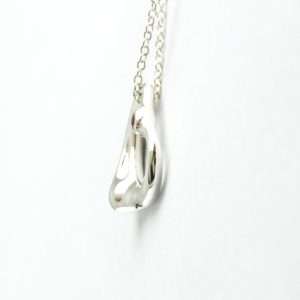 Tiffany & Co Heart Necklace