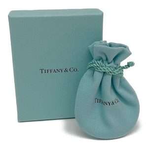 Tiffany & Co Heart Necklace