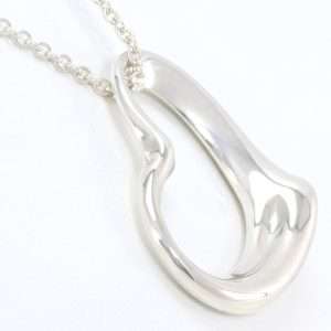 Tiffany & Co Heart Necklace