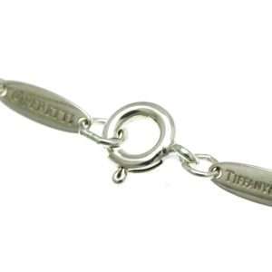 Tiffany & Co Heart Necklace