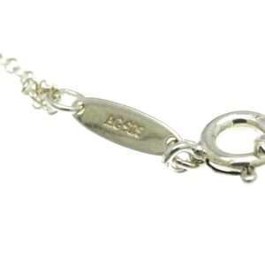 Tiffany & Co Heart Necklace