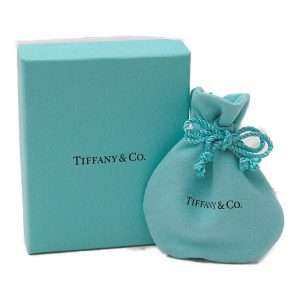 Tiffany & Co Infinity Bracelet
