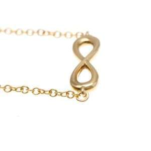 Tiffany & Co Infinity Bracelet