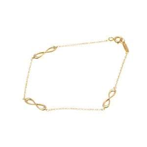 Tiffany & Co Infinity Bracelet