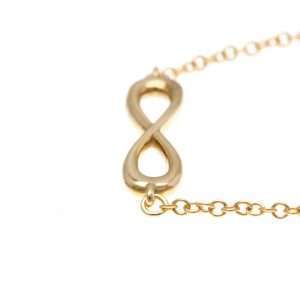 Tiffany & Co Infinity Bracelet