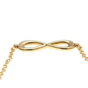 Tiffany & Co Infinity Bracelet