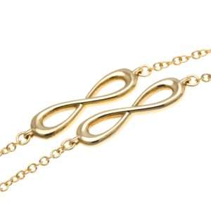 Tiffany & Co Infinity Bracelet